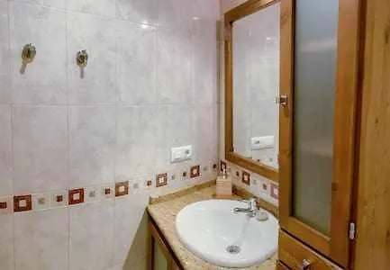 شقة Familiar Vut3099as *