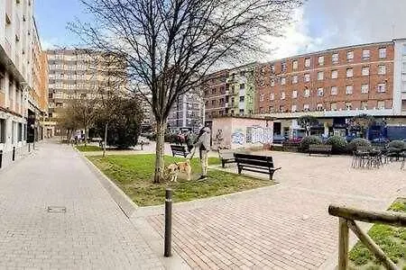 Familiar Vut3099as Lägenhet Gijón
