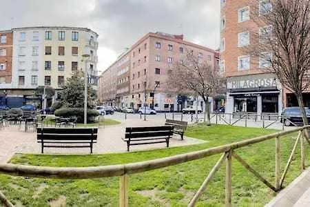 Familiar Vut3099as * Gijón