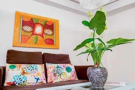 Familiar Vut3099as Apartman