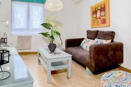 Familiar Vut3099as Apartman Gijón