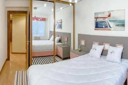 Familiar Vut3099as Apartman *
