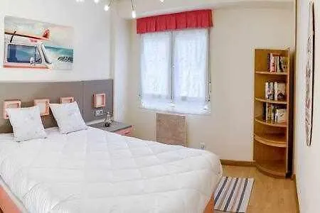 Familiar Vut3099as Apartman