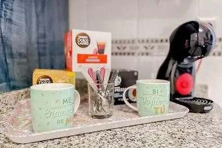 Familiar Vut3099as Apartman Gijón