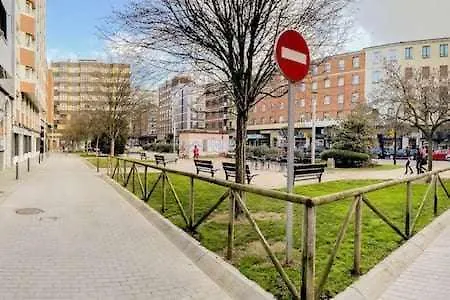 Familiar Vut3099as Apartman Gijón
