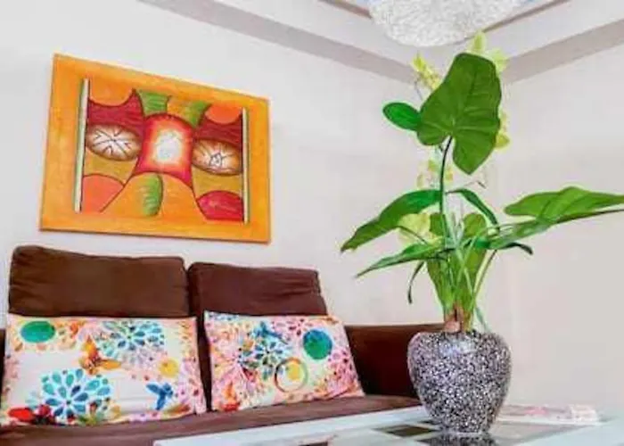 Familiar Vut3099as Апартаменти *