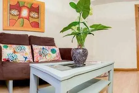 Apartment Familiar Vut3099as Gijón