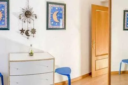 Apartment Familiar Vut3099as Gijón