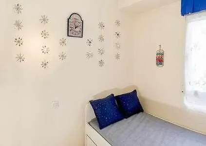 Apartment Familiar Vut3099as *