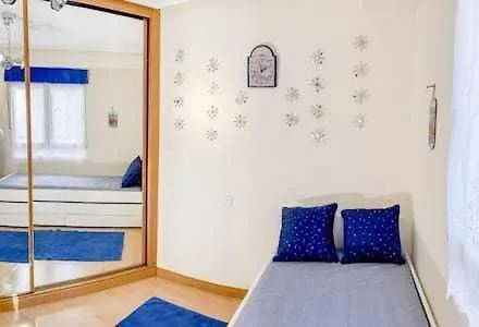 Apartment Familiar Vut3099as