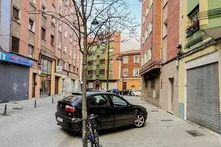 Familiar Vut3099as Apartment Gijón